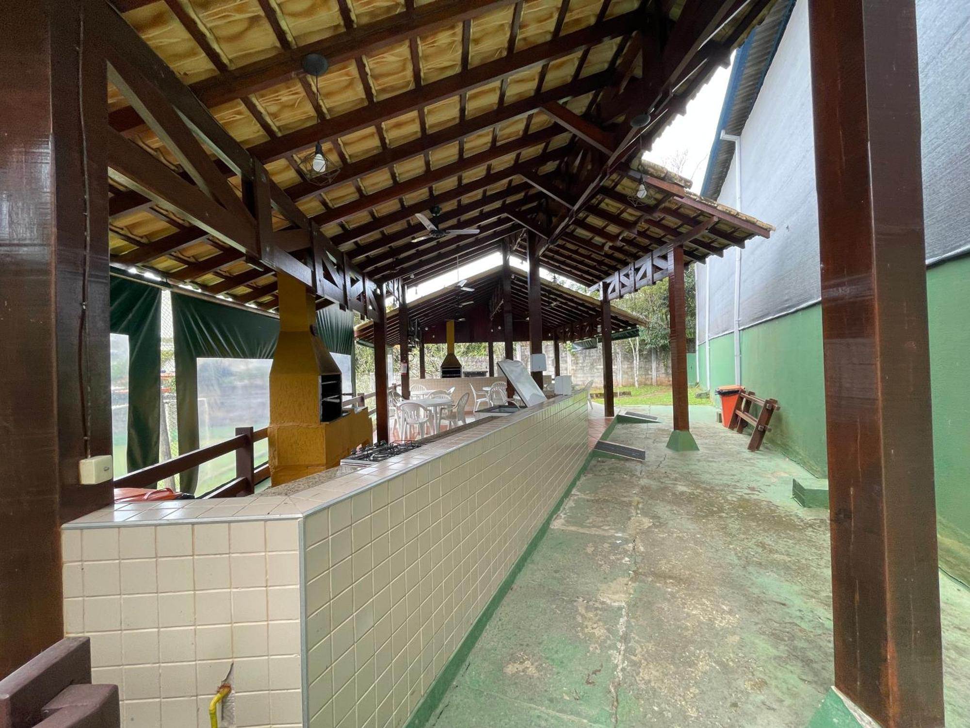 Condominio Wembley Tenis Praia Das Toninhas J406 Убатуба Экстерьер фото
