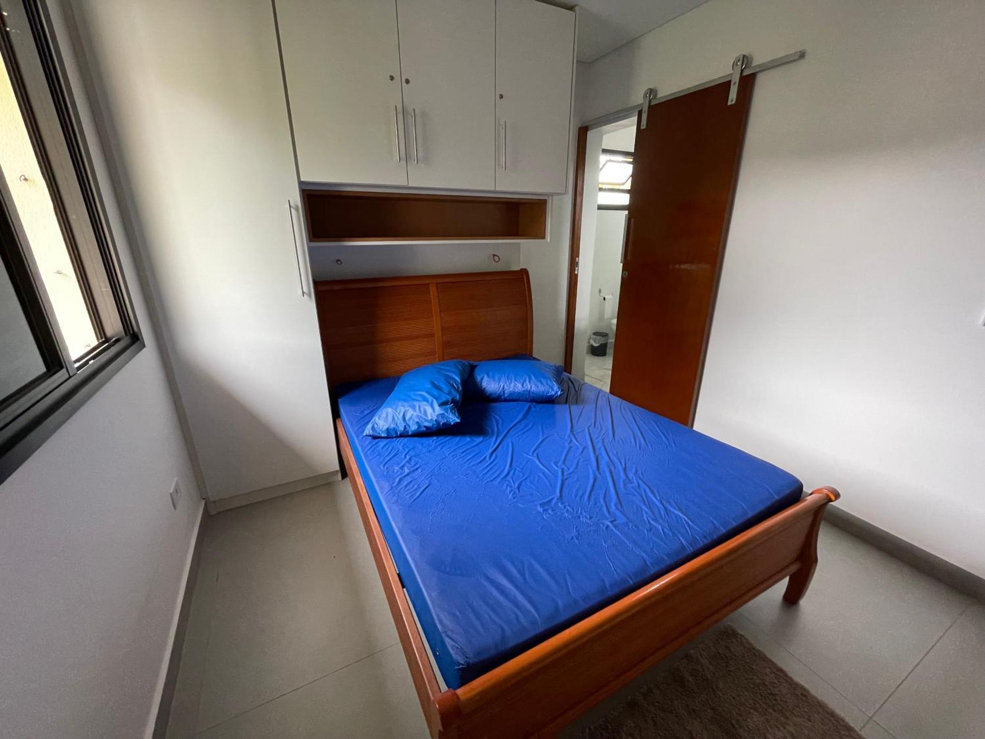 Condominio Wembley Tenis Praia Das Toninhas J406 Убатуба Экстерьер фото